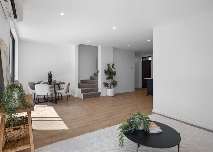  at 7/15 Donald Place, Merivale, Christchurch City, Canterbury