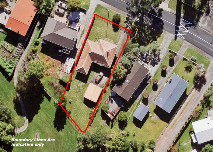 Free property data for 84 Glendene Avenue, Glendene, Auckland homes.co.nz