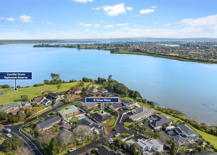  at 6 Tytus Place, Conifer Grove, Takanini