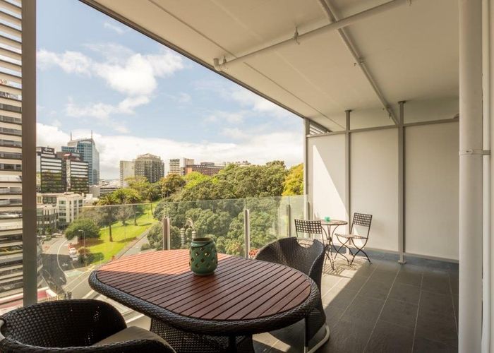  at L12/6 Lorne Street, City Centre, Auckland City, Auckland