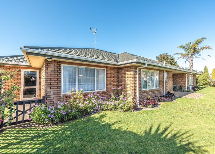 at 15 Perrett Drive, Otamatea, Whanganui