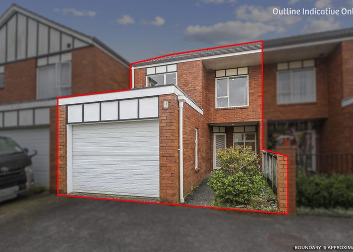  at 2/23 Charlenne Close, Ranui, Waitakere City, Auckland