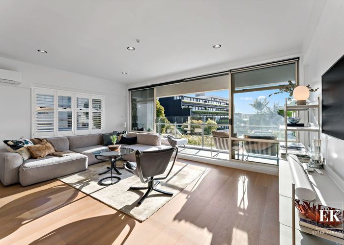  at Y30/30 York Street, Parnell, Auckland City, Auckland