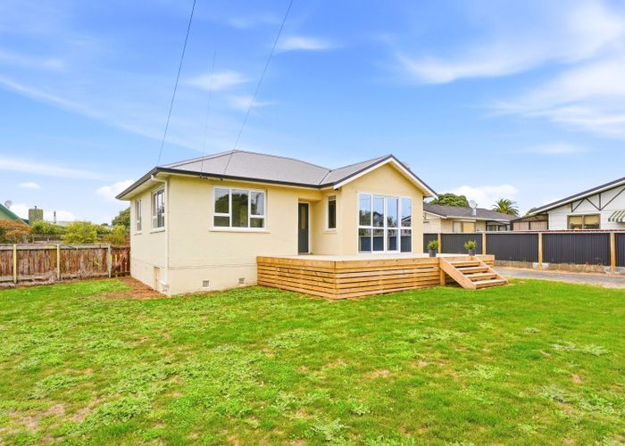  at 165 Parsons Street, Springvale, Whanganui, Manawatu / Whanganui