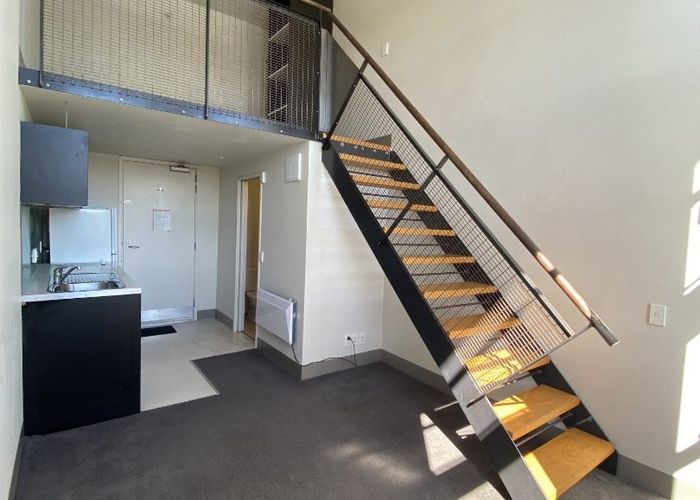  at 46/29 Webb St, Te Aro, Wellington, Wellington