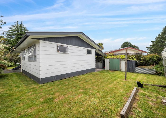  at 45 Collie Drive, Pukehangi, Rotorua