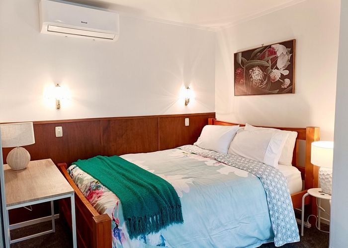  at 4A Cecil Road, Wadestown, Wellington, Wellington