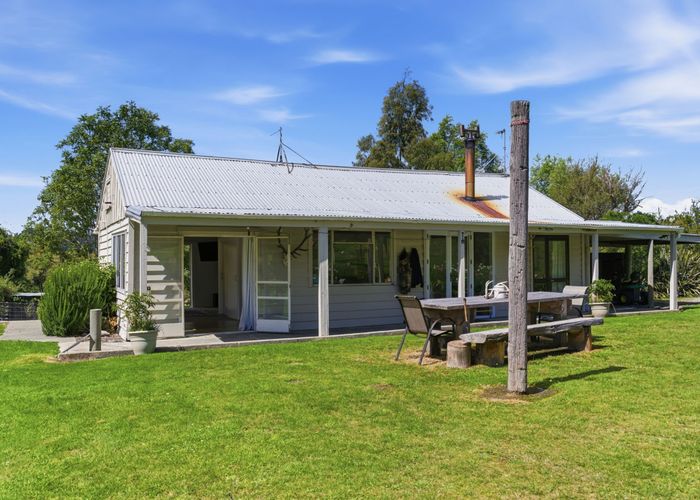  at 103 Sladdens Bush Road, Coopers Creek, Waimakariri, Canterbury