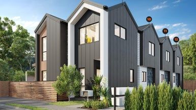  at 12C Cairo Street, Upper Hutt Central, Upper Hutt