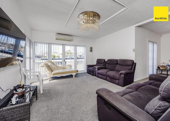  at 28 Driver Road, Mangere East, Manukau City, Auckland