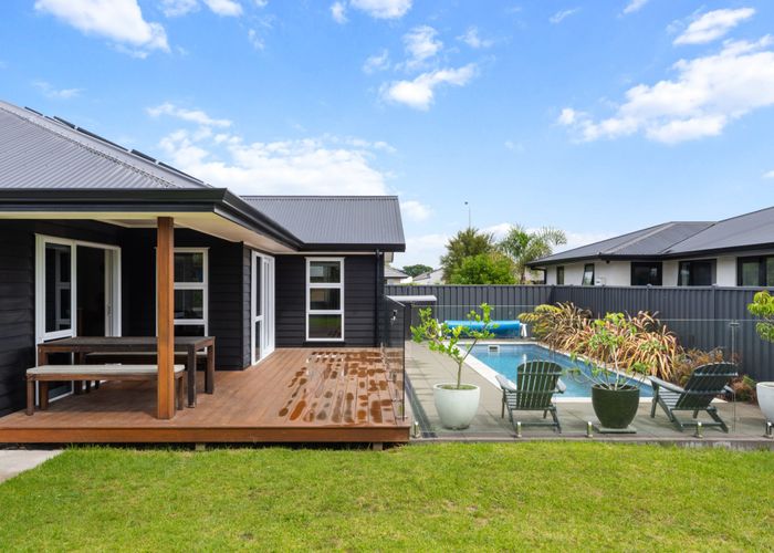  at 5 Fortis Place, Lytton West, Gisborne, Gisborne