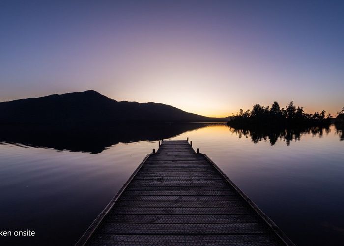  at Lake Kaniere Terraces, Kaniere, Westland, West Coast