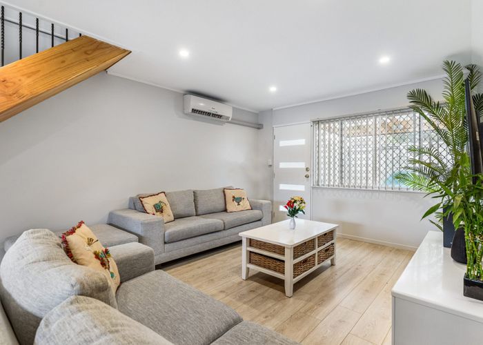  at 8/6 Patterson Street, Sandringham, Auckland City, Auckland