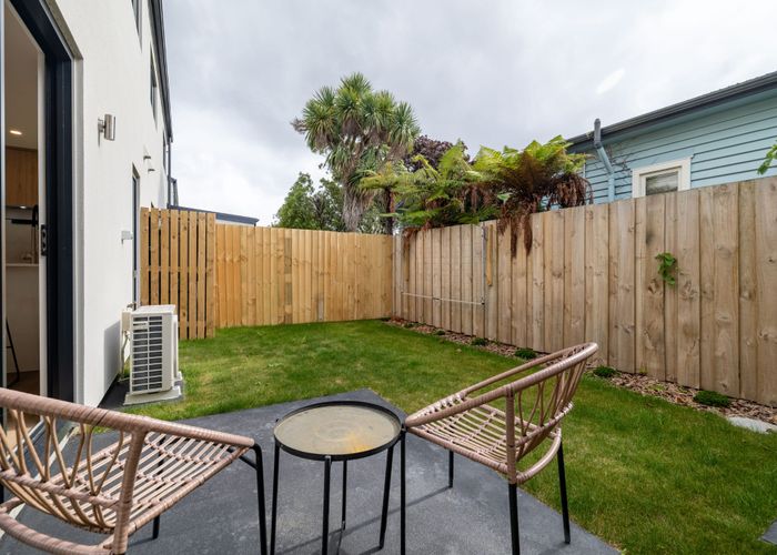  at 39B Horner Street, Papanui, Christchurch City, Canterbury