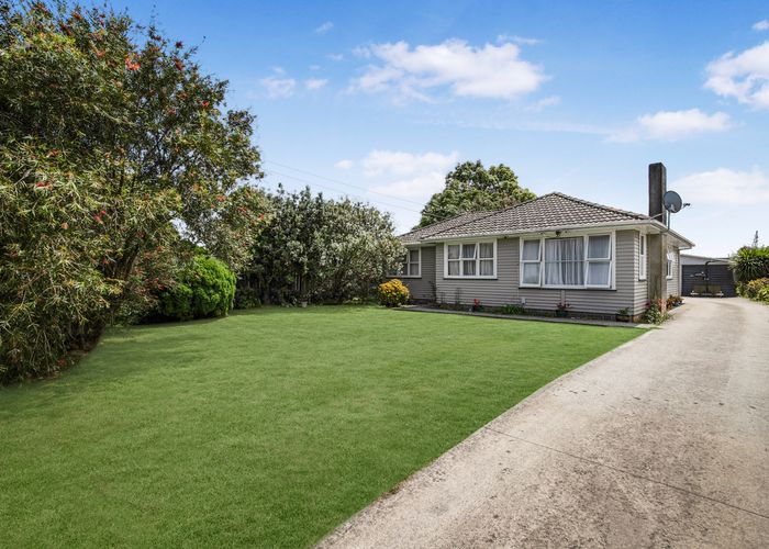  at 38 Kohinoor Avenue, Mangere, Auckland