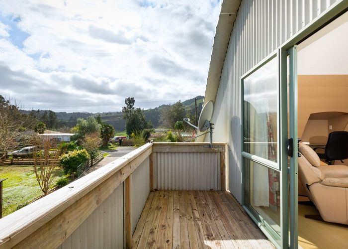  at 44 Albert Street, Karangahake