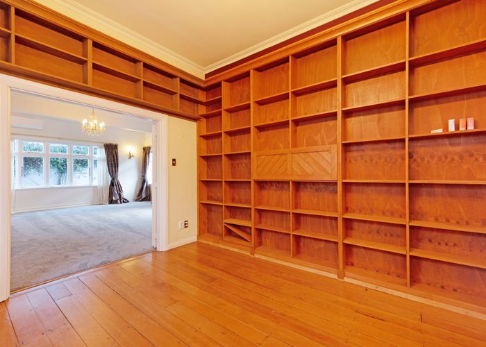  at 8 Park Street, Thorndon, Wellington