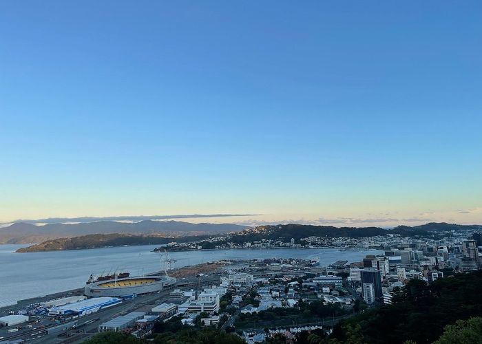  at 20 Orchard Street, Wadestown, Wellington, Wellington