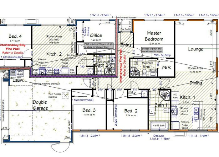  at 30 Metzger Road, Hanley's Farm, Jacks Point, Queenstown-Lakes, Otago