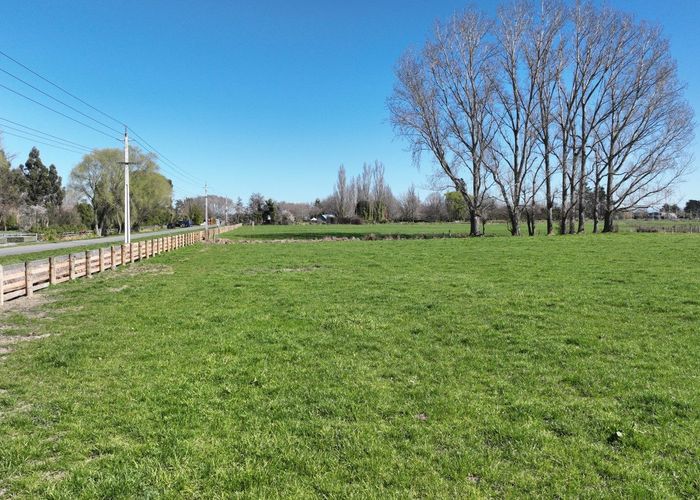  at 405 Bradleys Road, Ohoka, Waimakariri, Canterbury