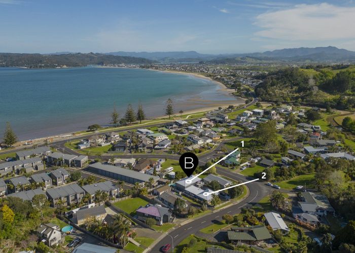  at 7 + 7a Centennial Drive, Whitianga, Thames-Coromandel, Waikato
