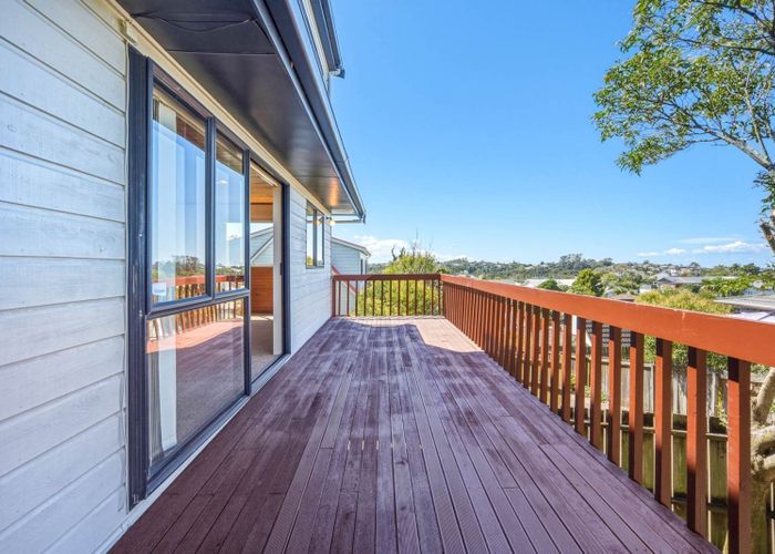  at 107A Mokoia Road, Birkenhead, North Shore City, Auckland