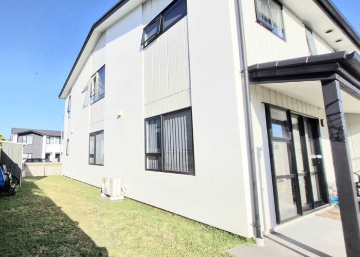  at 29 Discovery Place, Marfell, New Plymouth