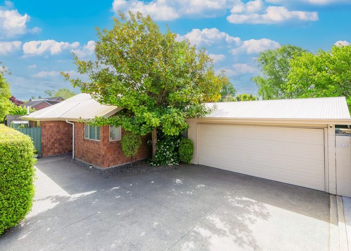  at 39A Winters Road, Redwood, Christchurch