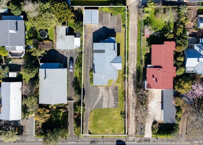  at 16 Boundary Road, Claudelands, Hamilton, Waikato