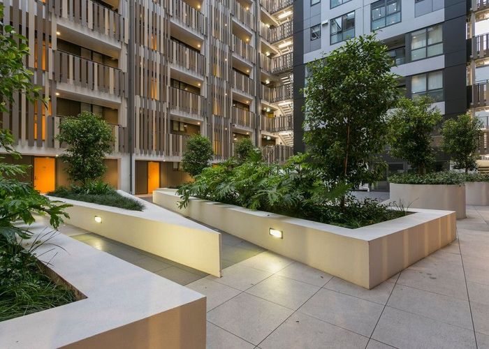  at 807/5 Howe Street, Freemans Bay, Auckland City, Auckland