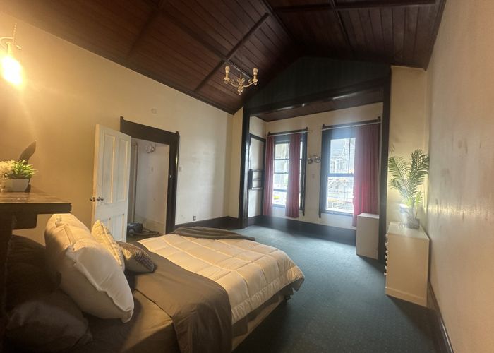  at 1/185 The Terrace, Te Aro, Wellington, Wellington