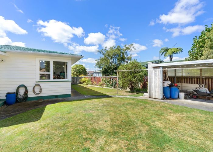  at 36 Marlborough Street, Levin, Levin