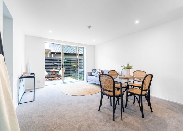  at 204/225 Salisbury Street, City Centre, Christchurch City, Canterbury