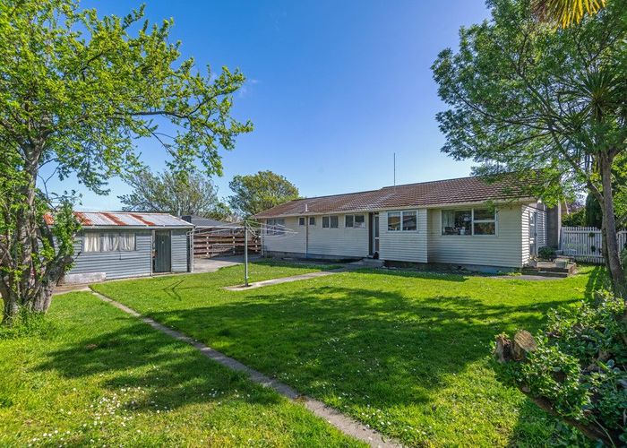  at 21 Kaimanawa Street, Kelvin Grove, Palmerston North
