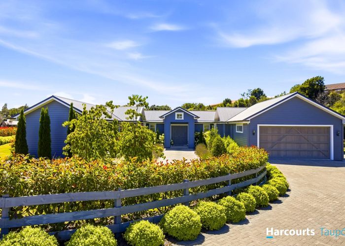  at 3 Paulines Way, Wharewaka, Taupo, Waikato