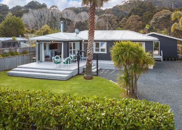  at 542 Leigh Road, Whangateau