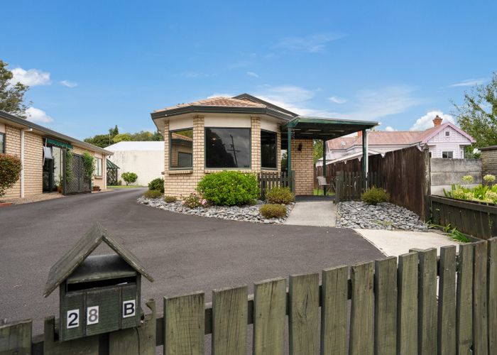  at 28B Pope Terrace, Cambridge, Waipa, Waikato
