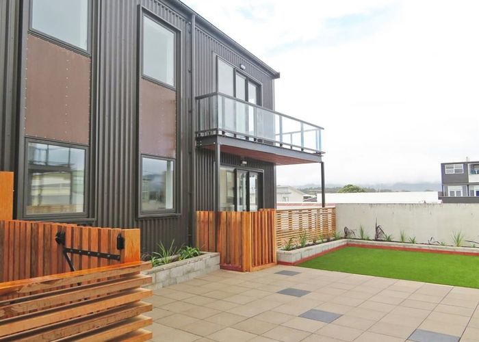 at 110/321 Jackson Street, Petone, Lower Hutt, Wellington