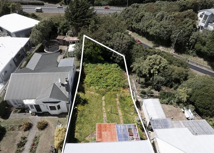  at 4 Middleton Road, Johnsonville, Wellington, Wellington