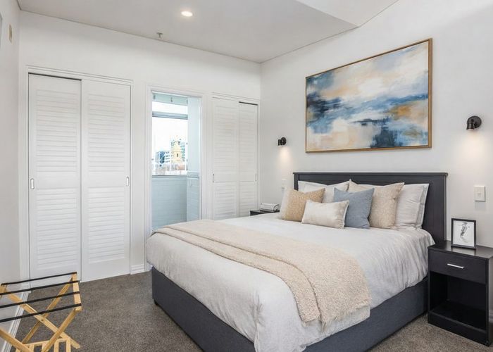  at 45a/147 Quay Street, City Centre, Auckland City, Auckland