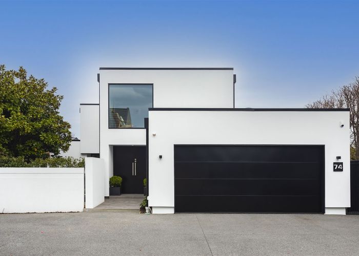  at 74 Glandovey Road, Fendalton, Christchurch