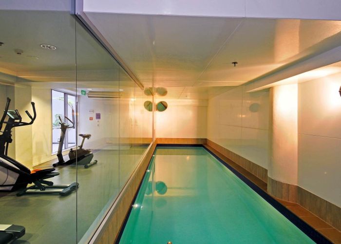 at 310/207 Federal Street, City Centre, Auckland City, Auckland