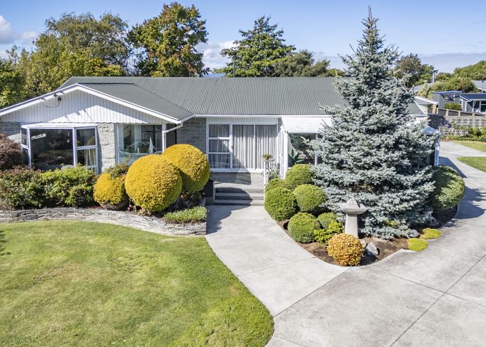  at 25 Glenmore Avenue, Casebrook, Christchurch