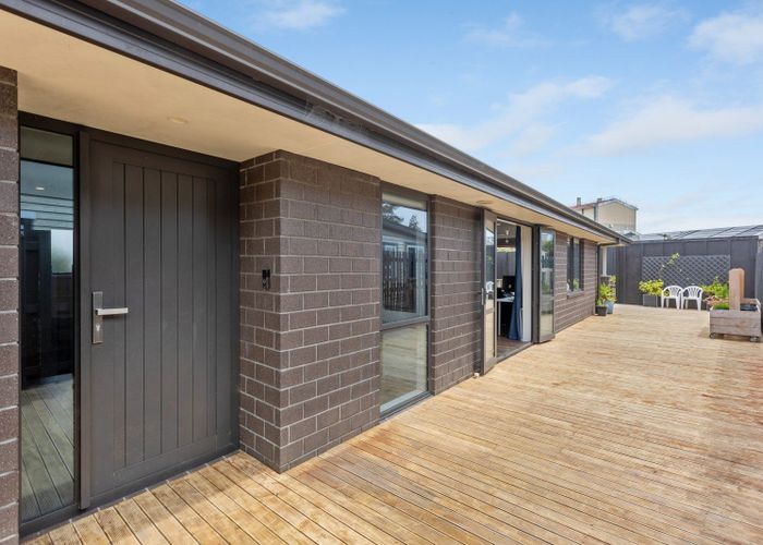  at 8A Cutfield Street, Inglewood, New Plymouth, Taranaki