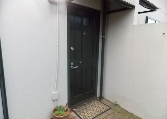  at 83L Hill Street, Thorndon, Wellington, Wellington