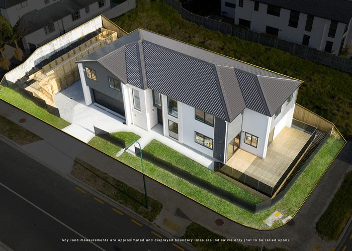  at 3 Tinaku Road, Flat Bush, Manukau City, Auckland
