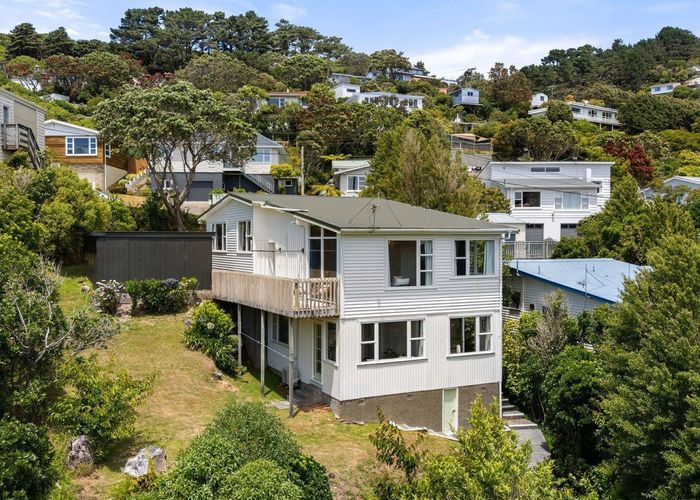  at Euston Road, Wilton, Wellington, Wellington