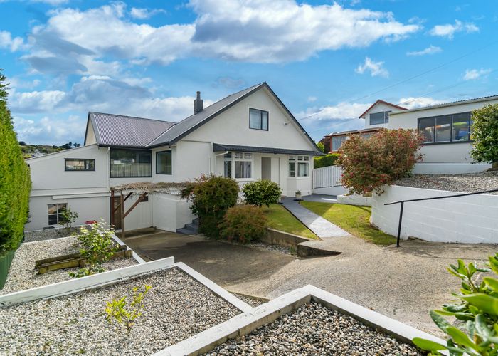 Free property data for 20 Aytoun Street, Shiel Hill, Dunedin homes.co.nz
