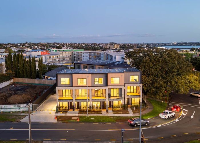  at 4/70 Killarney Street, Takapuna, North Shore City, Auckland