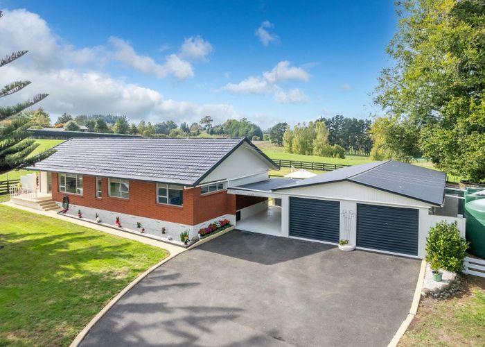  at 4 Berkers Rd, Ngahinapouri, Waipa, Waikato